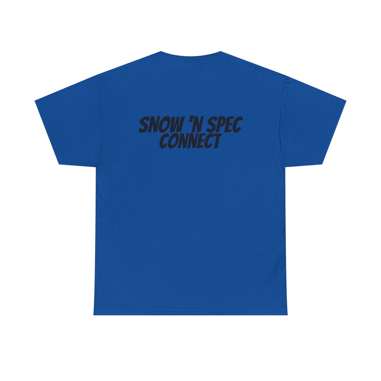 Snow ‘N Spec Connect