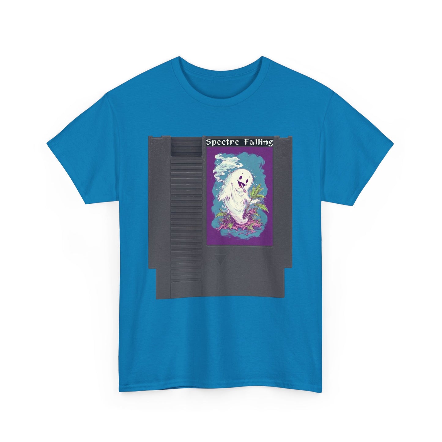 Spectre Falling Blow Me T-Shirt