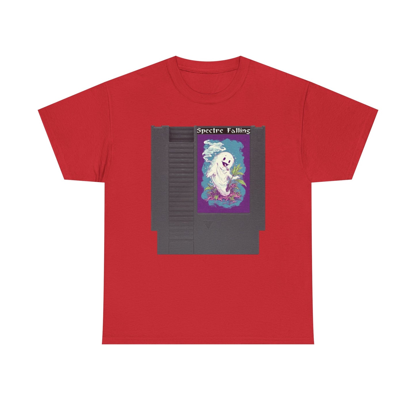 Spectre Falling Blow Me T-Shirt