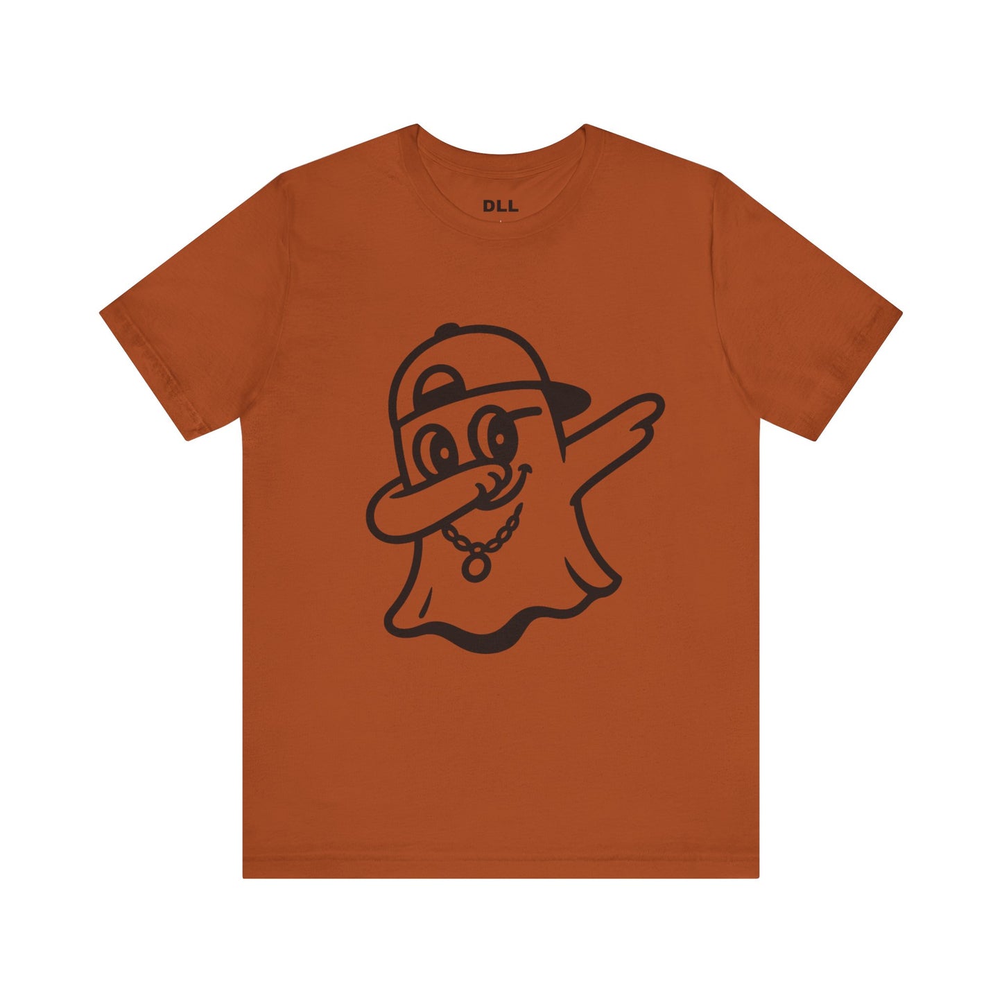 Ghost Dab