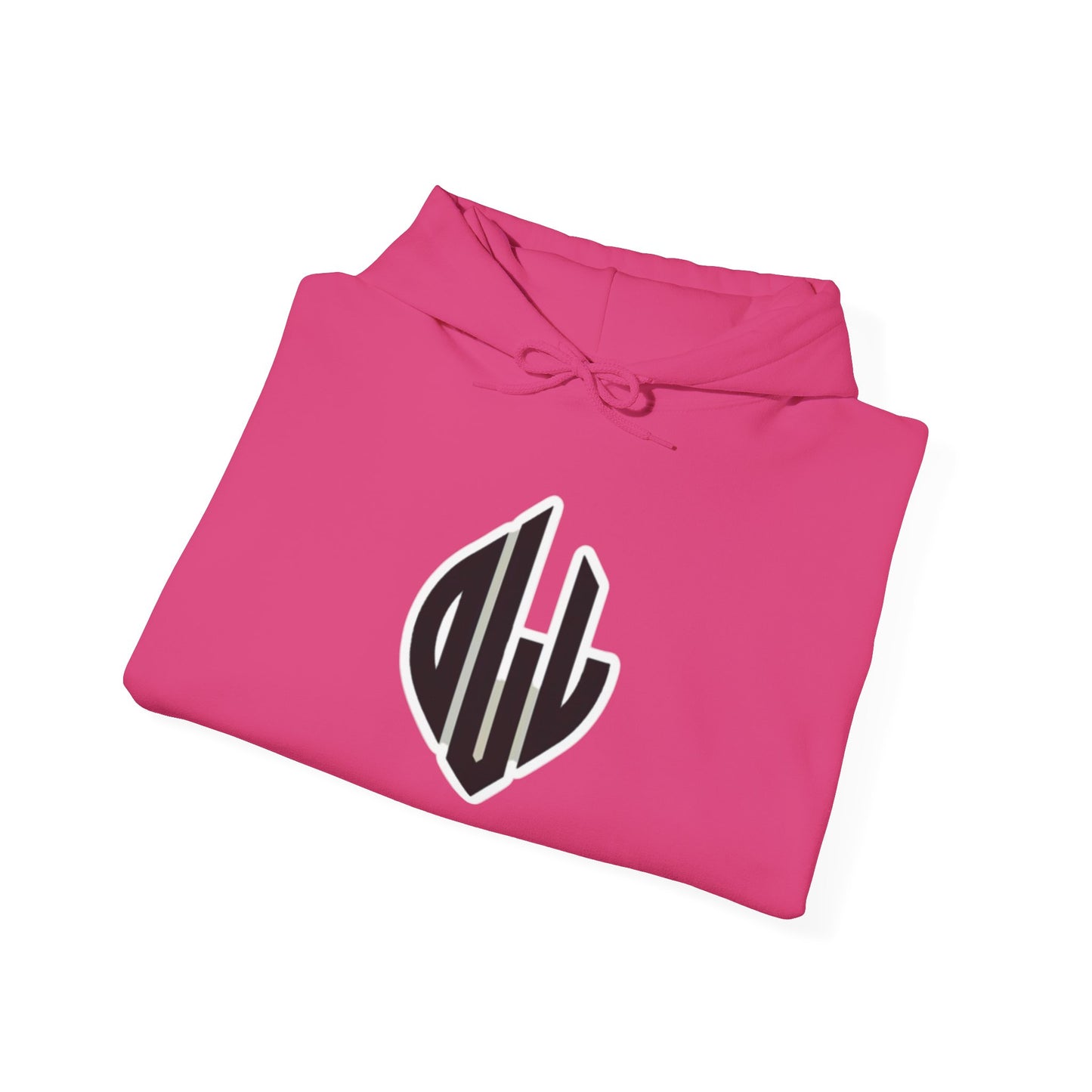 Official DLL Members Hoodie