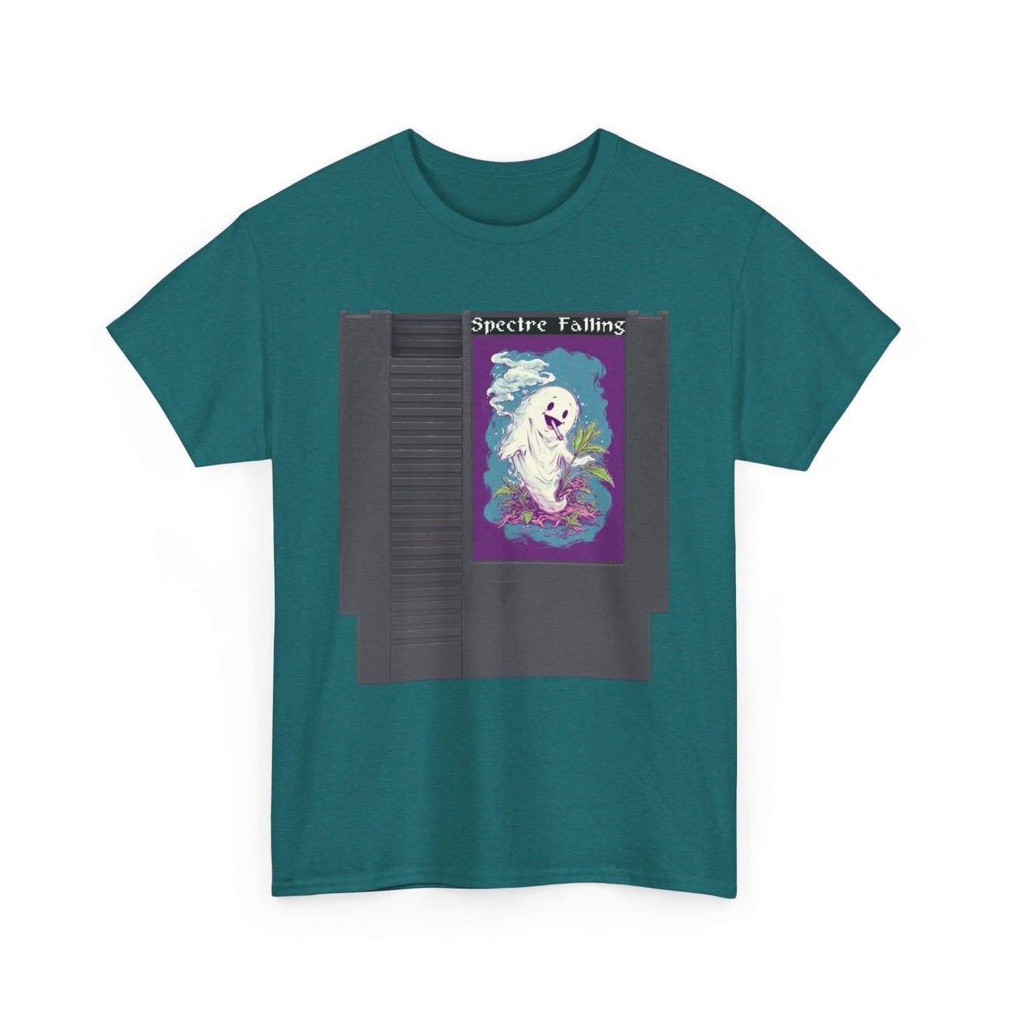 Spectre Falling Blow Me T-Shirt
