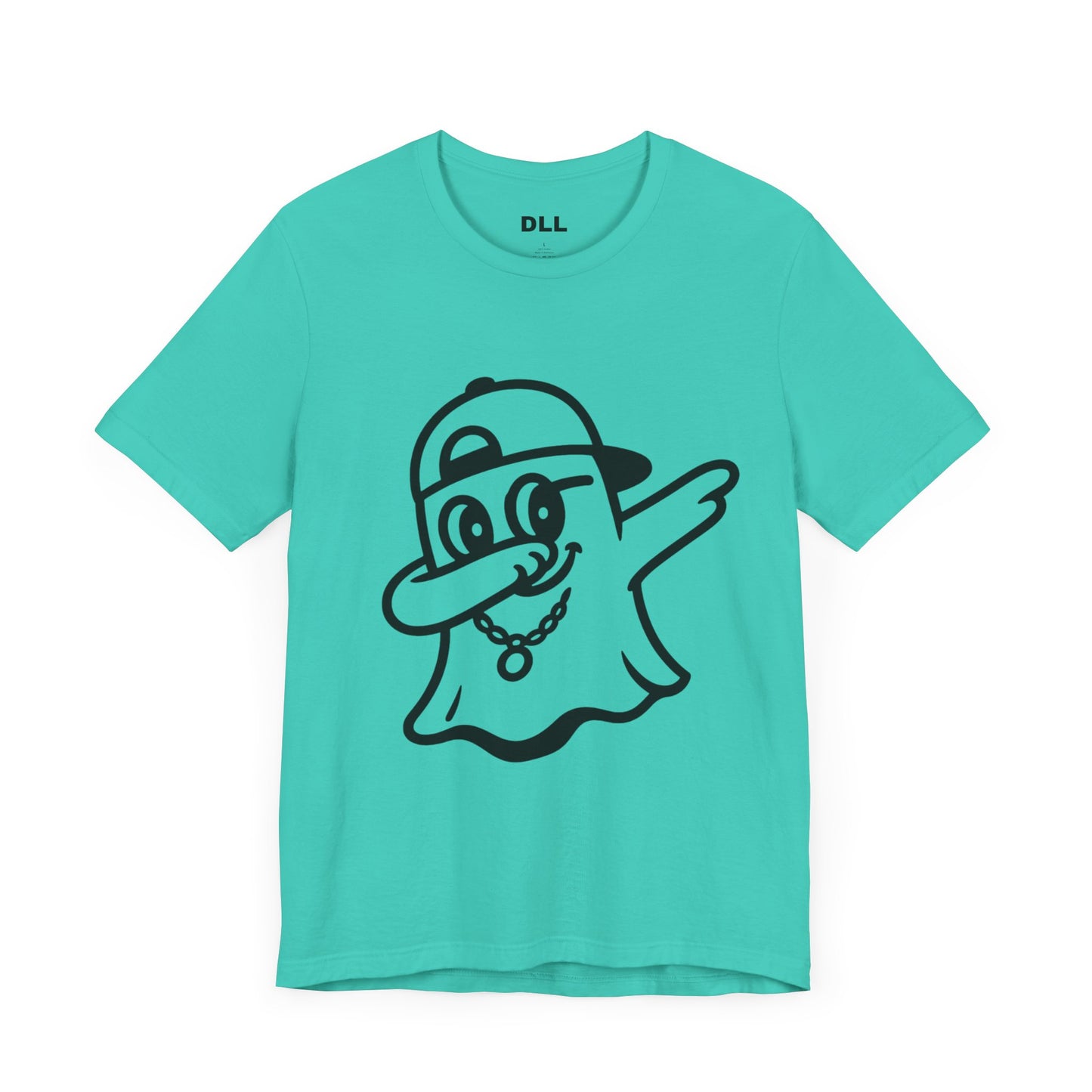 Ghost Dab