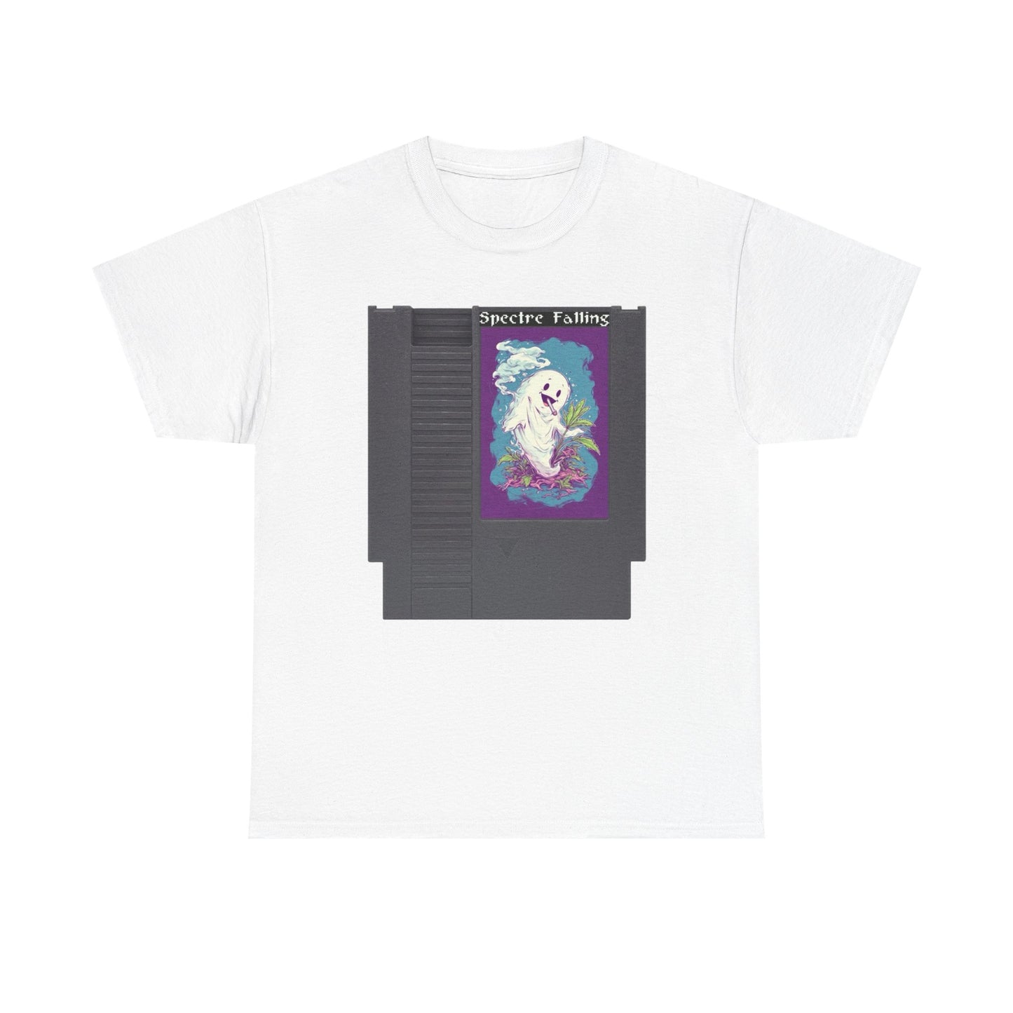 Spectre Falling Blow Me T-Shirt