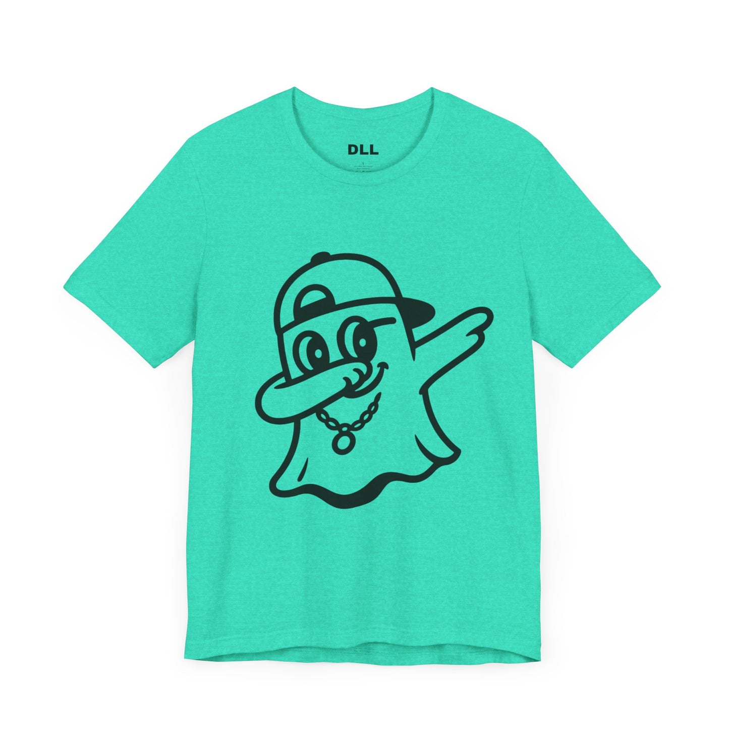 Ghost Dab