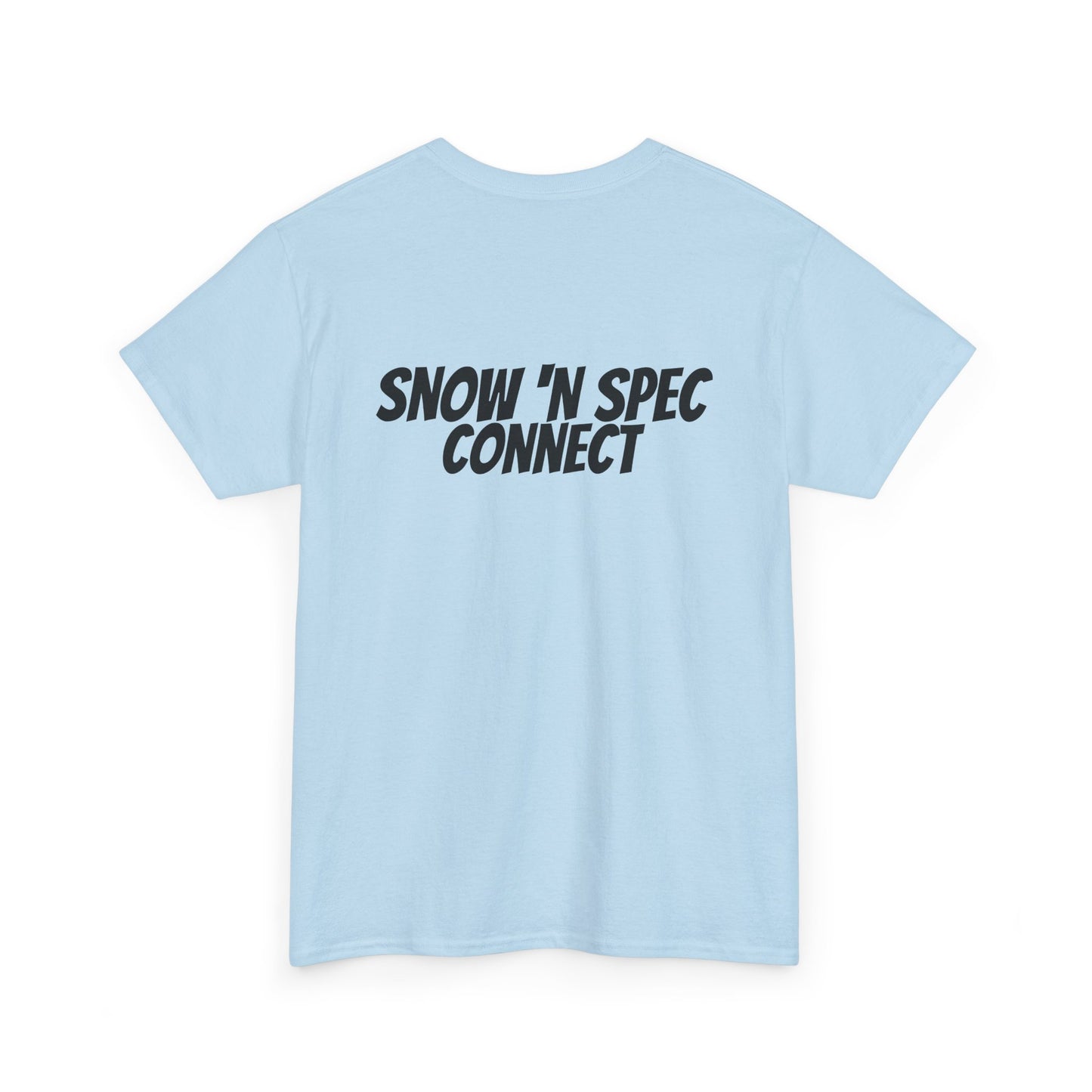 Snow ‘N Spec Connect