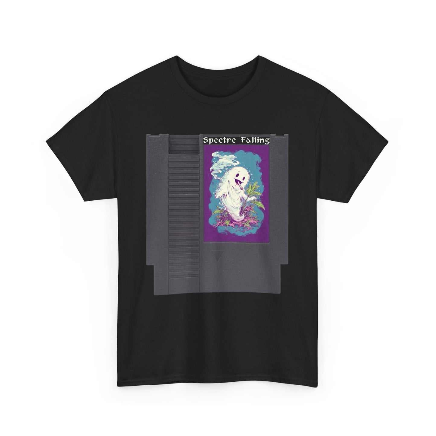 Spectre Falling Blow Me T-Shirt