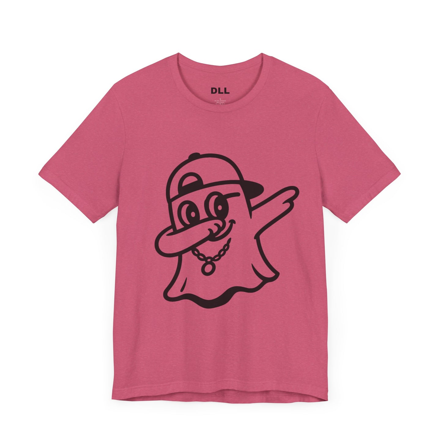 Ghost Dab