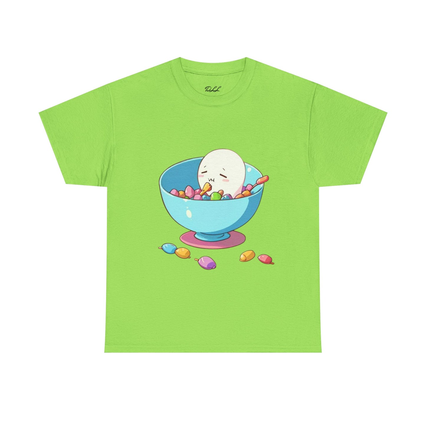 Ghost Sweet Tooth!