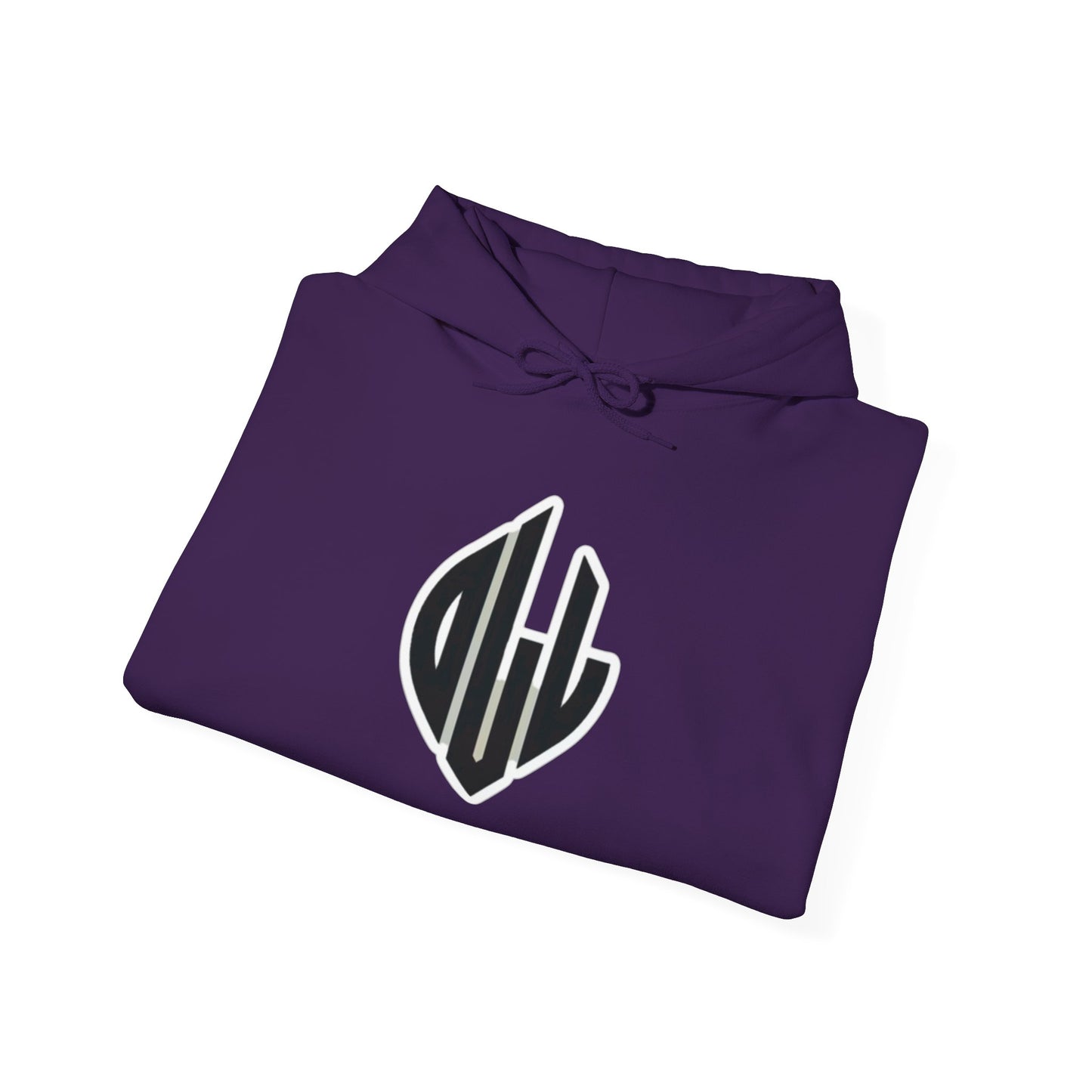 Official DLL Members Hoodie