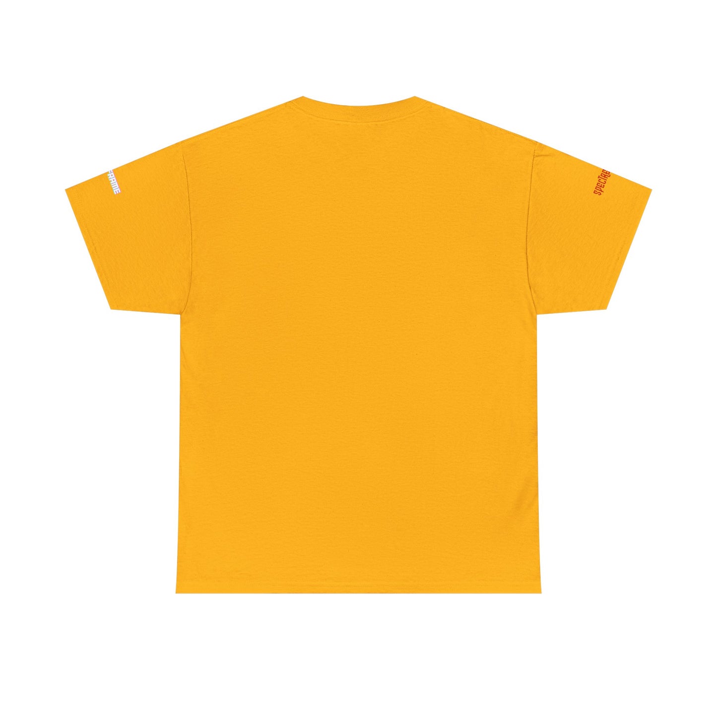 Halloween Ghost Graphic Tee, Unisex T-Shirt for Halloween Parties, Spooky Vibes, Gift for Teens and Ghost Lovers, Casual Wear