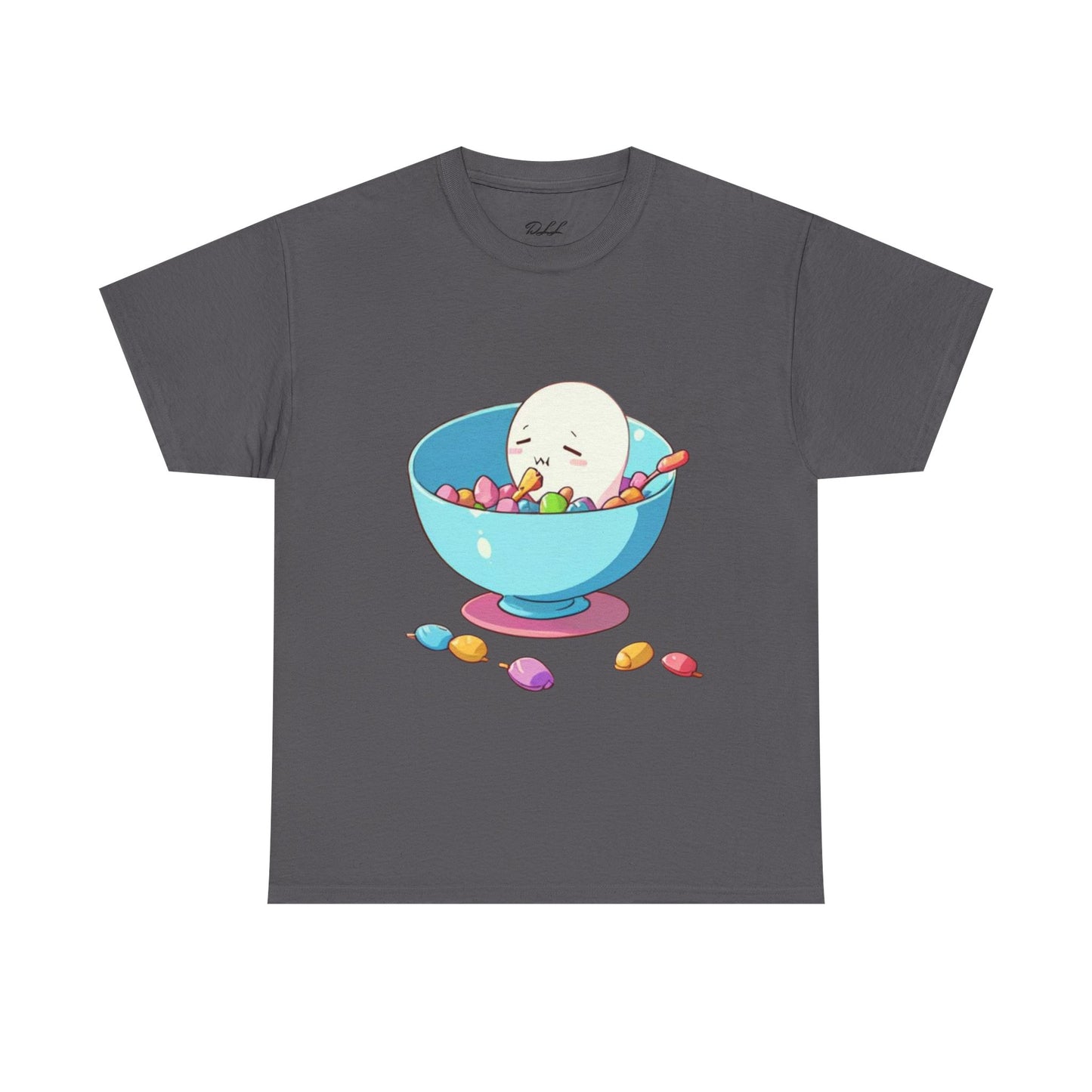Ghost Sweet Tooth!
