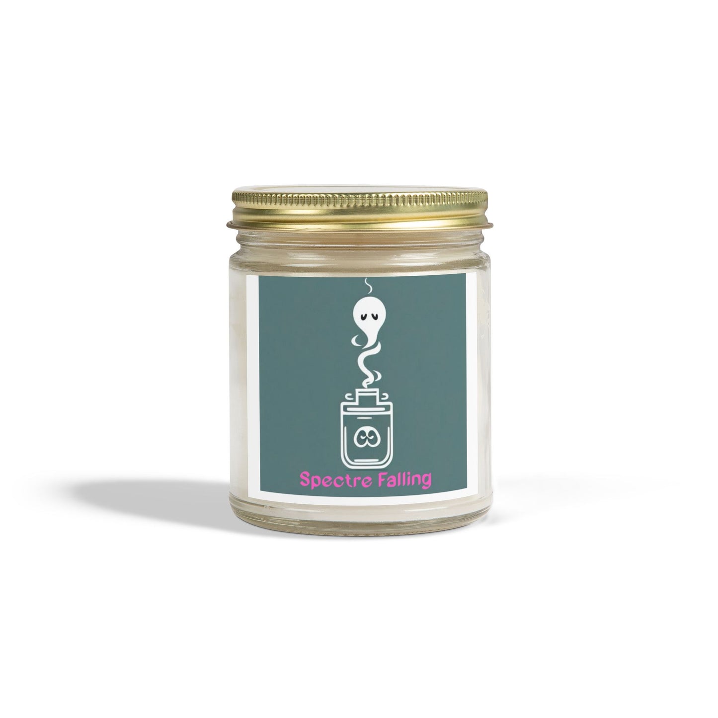 Smell Like a Ghost