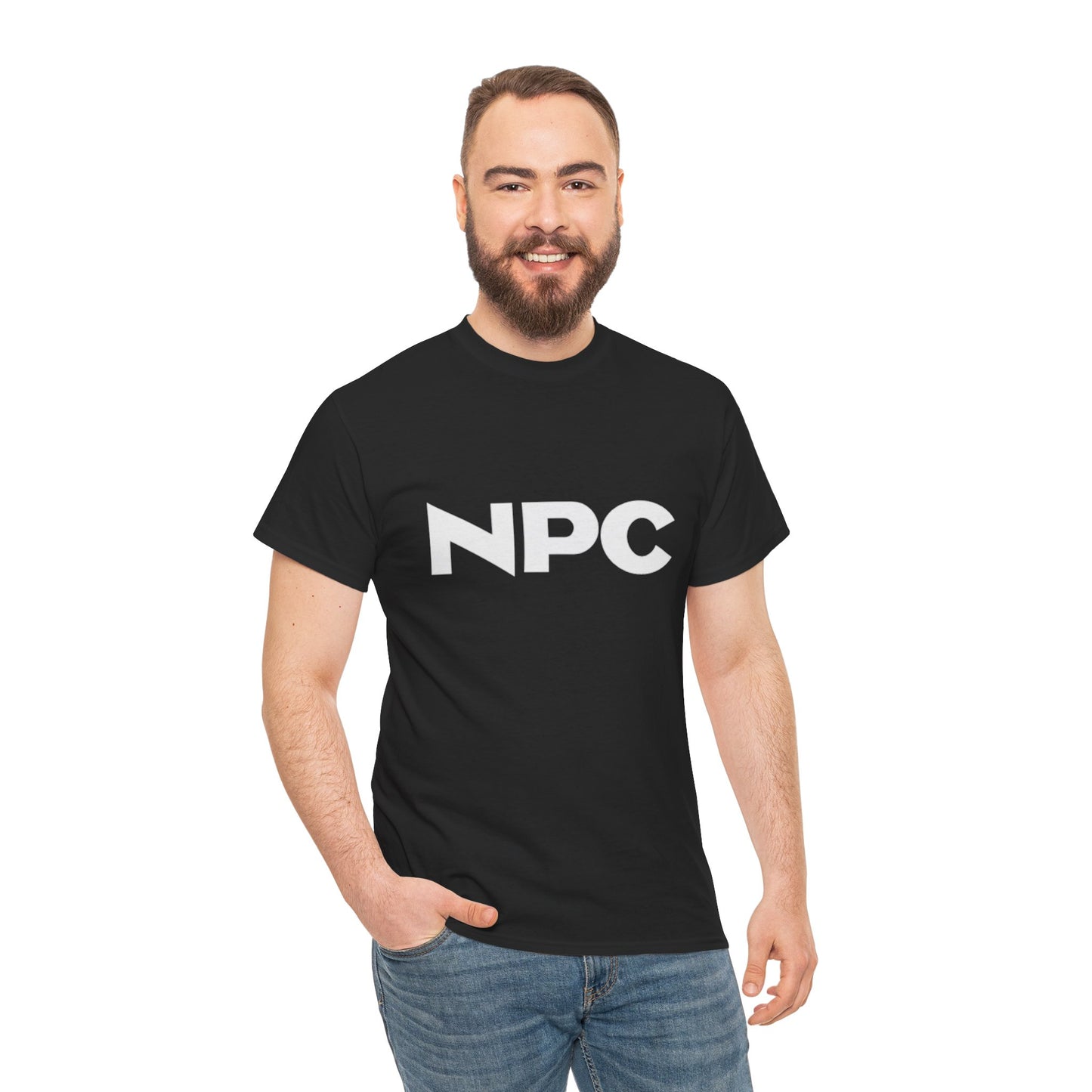Official NPC