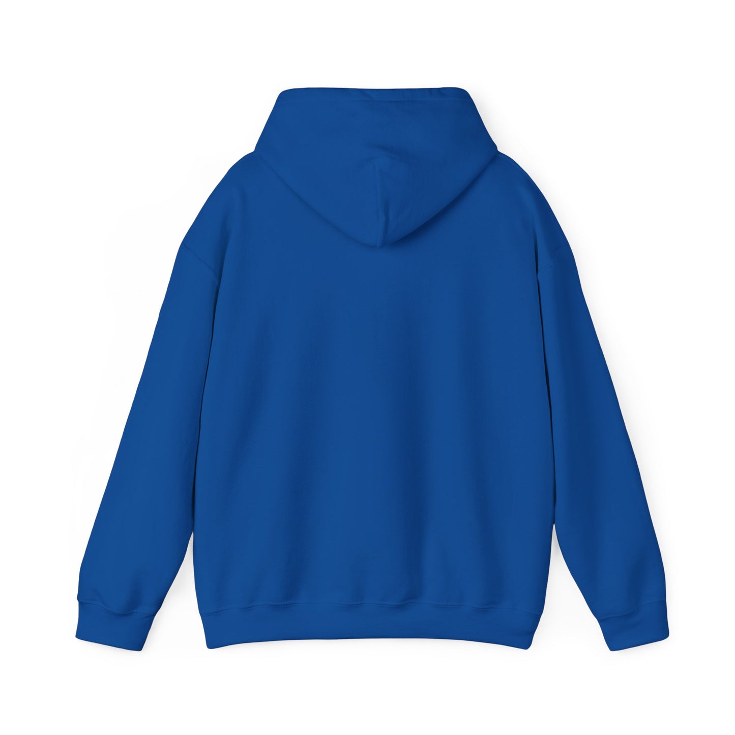 Official DLL Members Hoodie