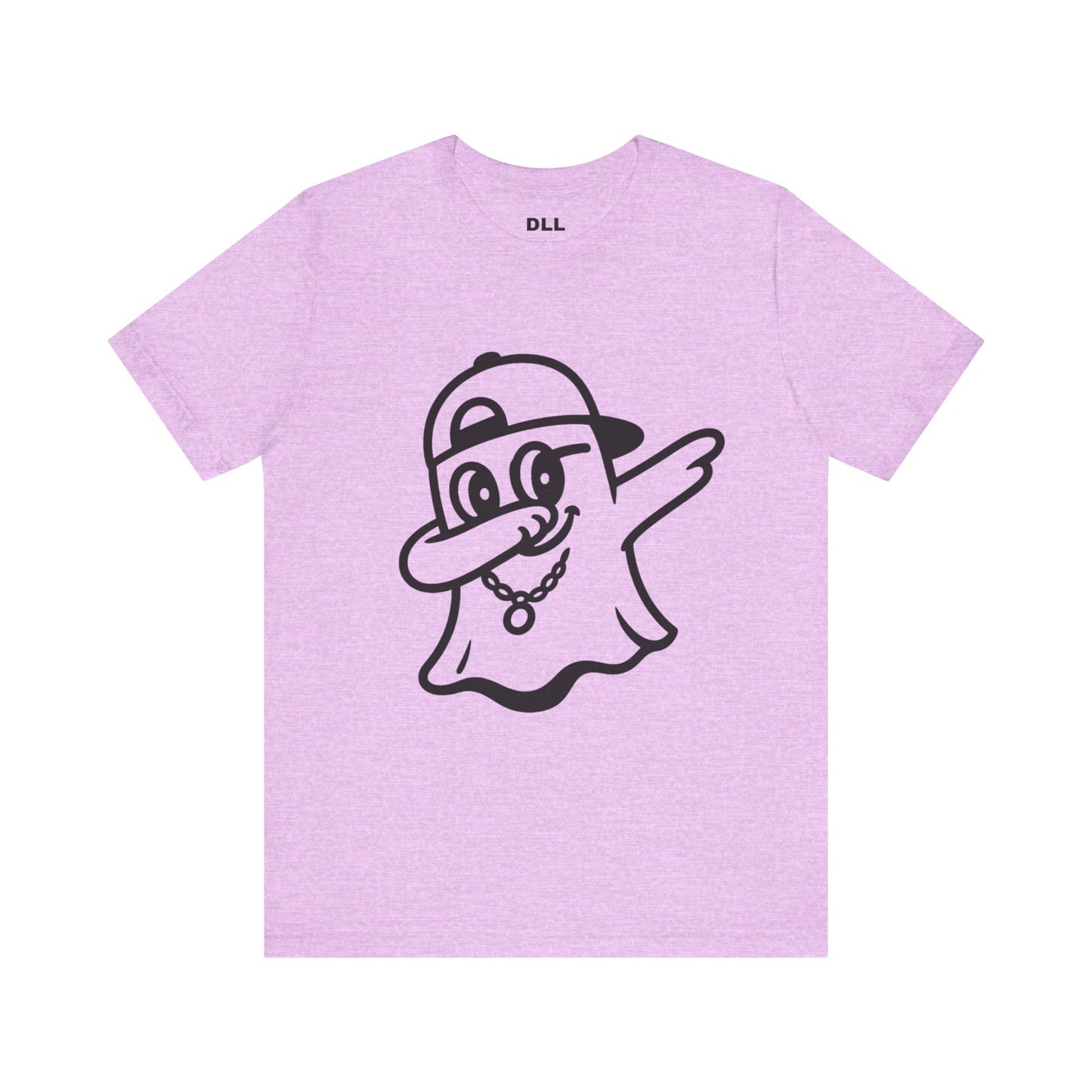 Ghost Dab