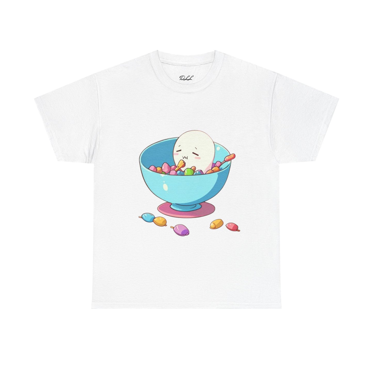 Ghost Sweet Tooth!