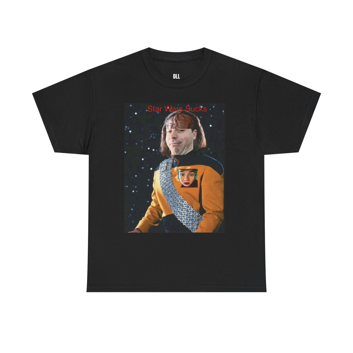 Star Wars Sucks T