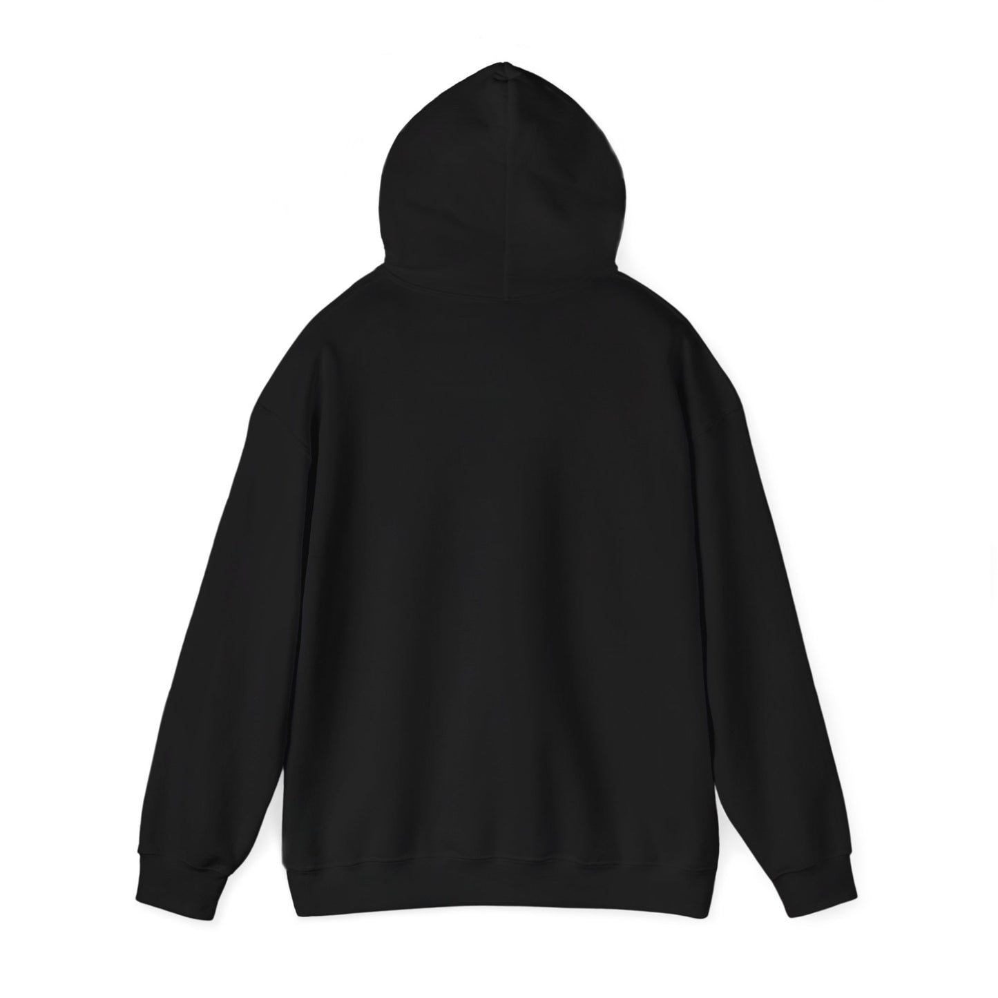 Official DLL Members Hoodie