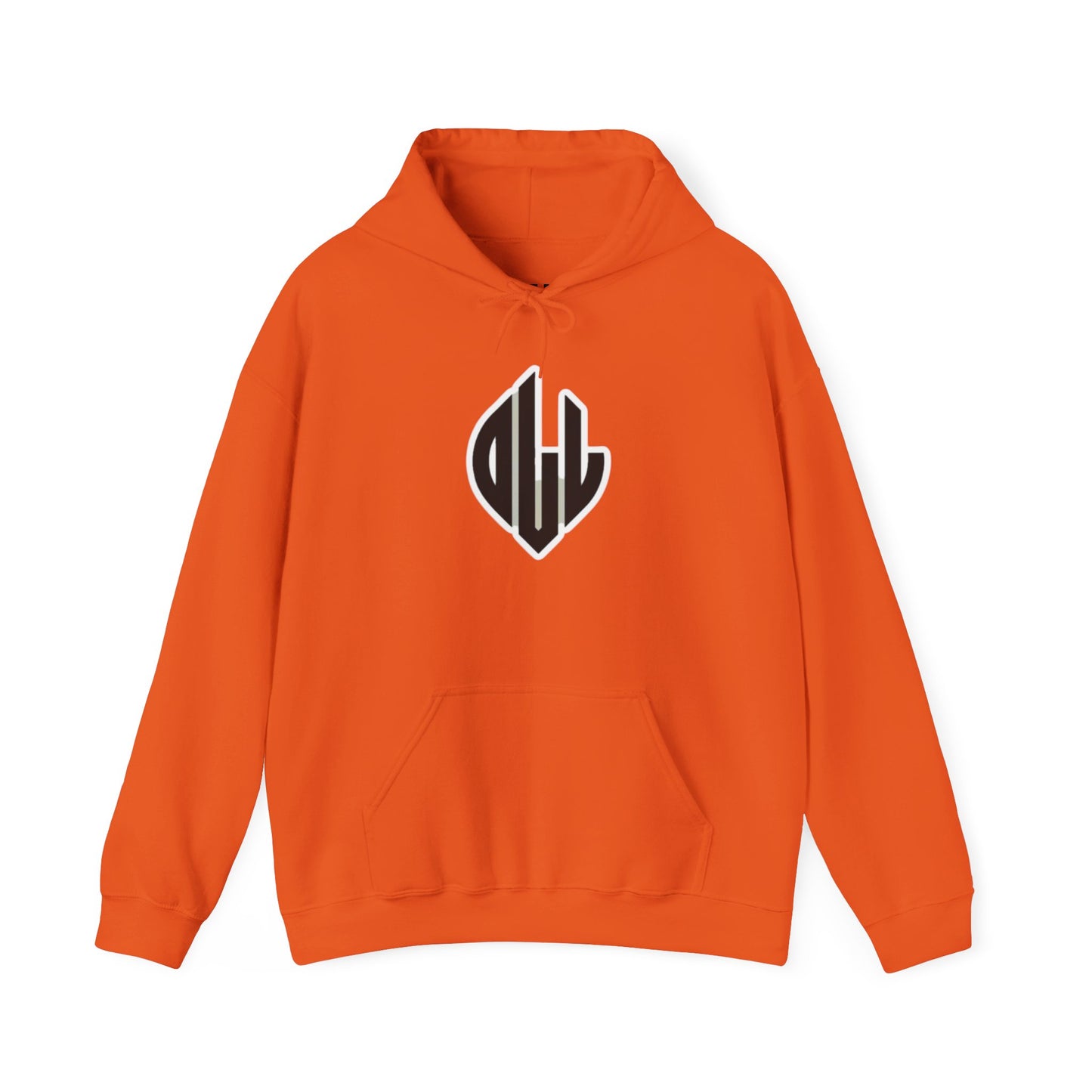 Official DLL Members Hoodie