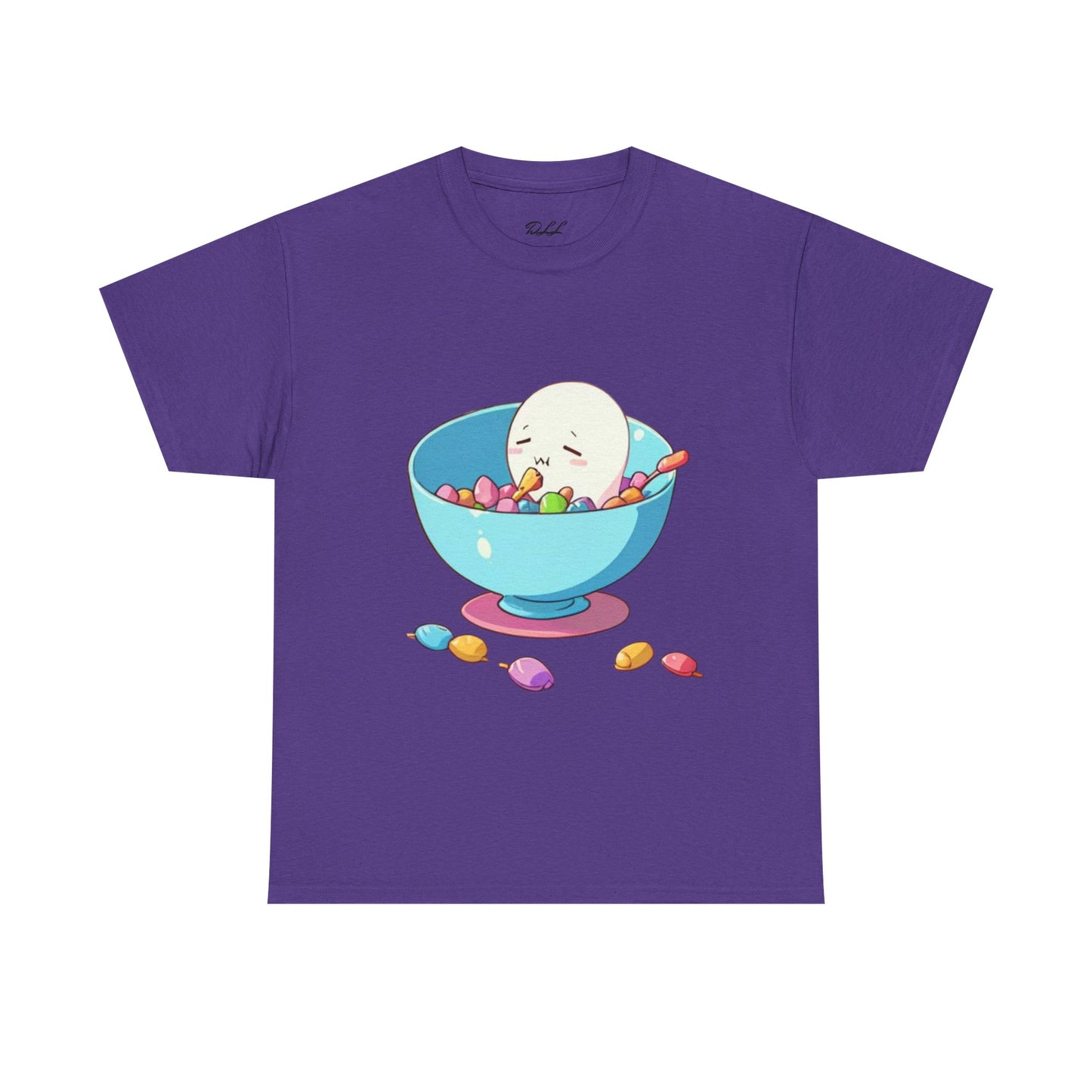 Ghost Sweet Tooth!