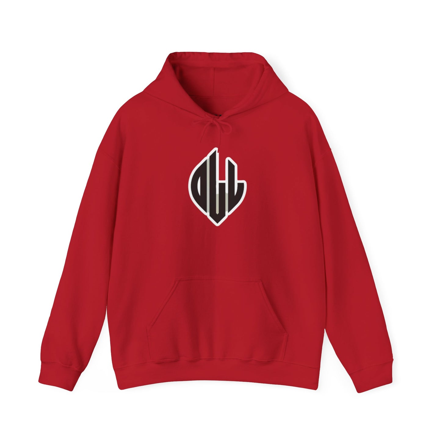 Official DLL Members Hoodie