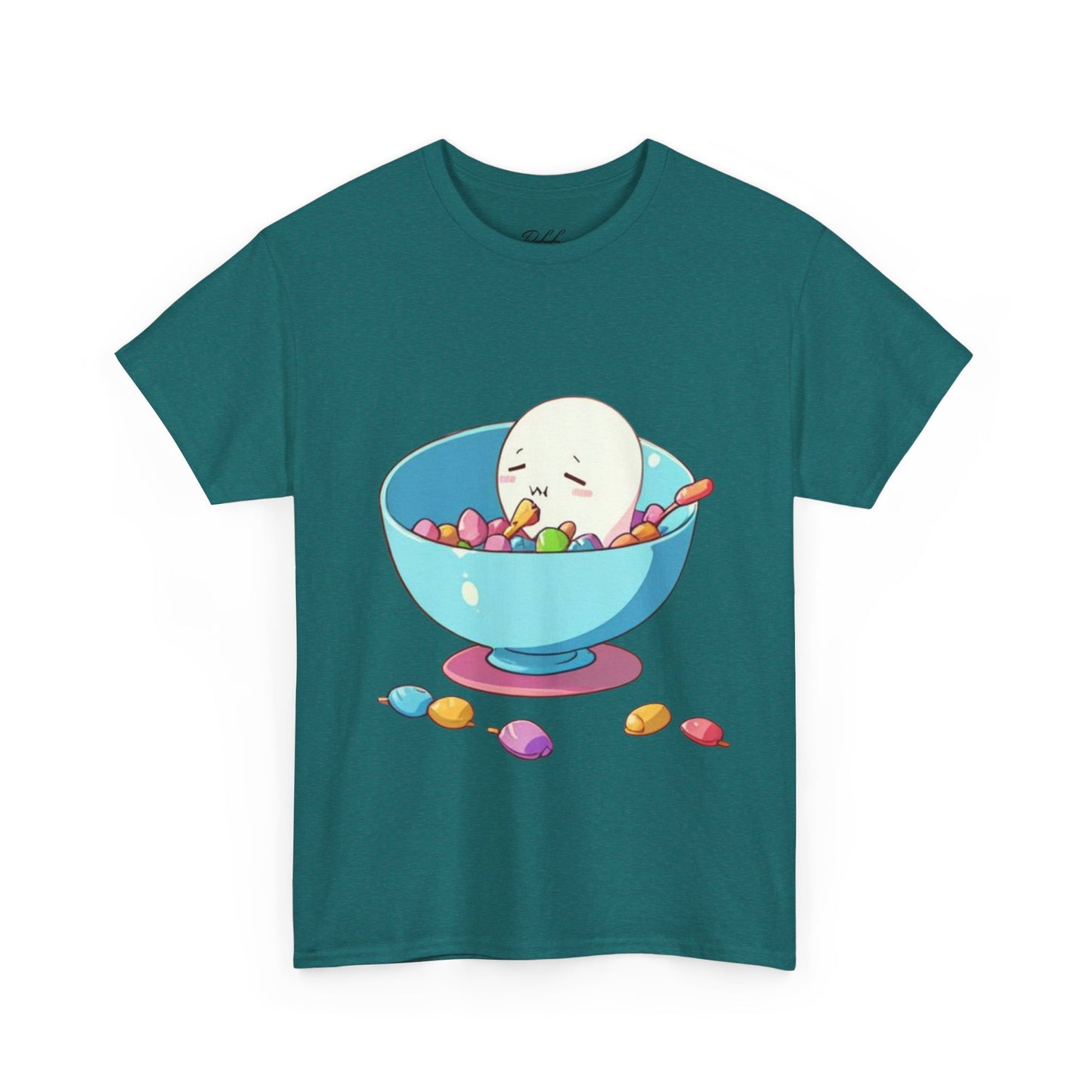 Ghost Sweet Tooth!