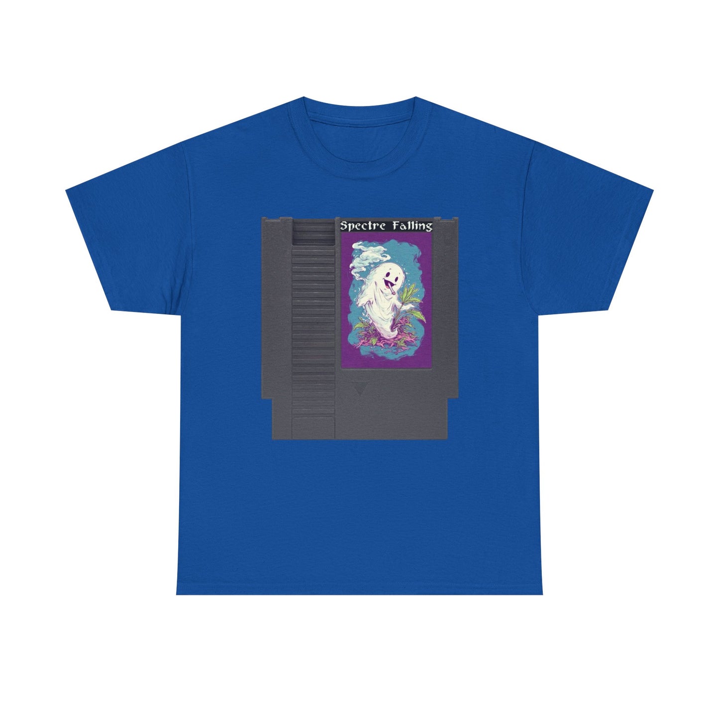 Spectre Falling Blow Me T-Shirt