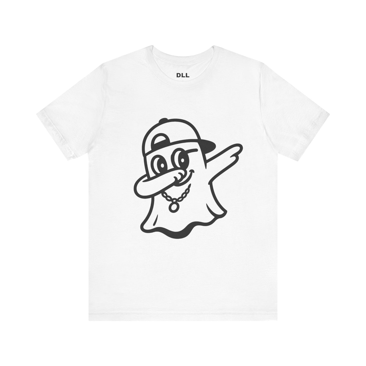 Ghost Dab