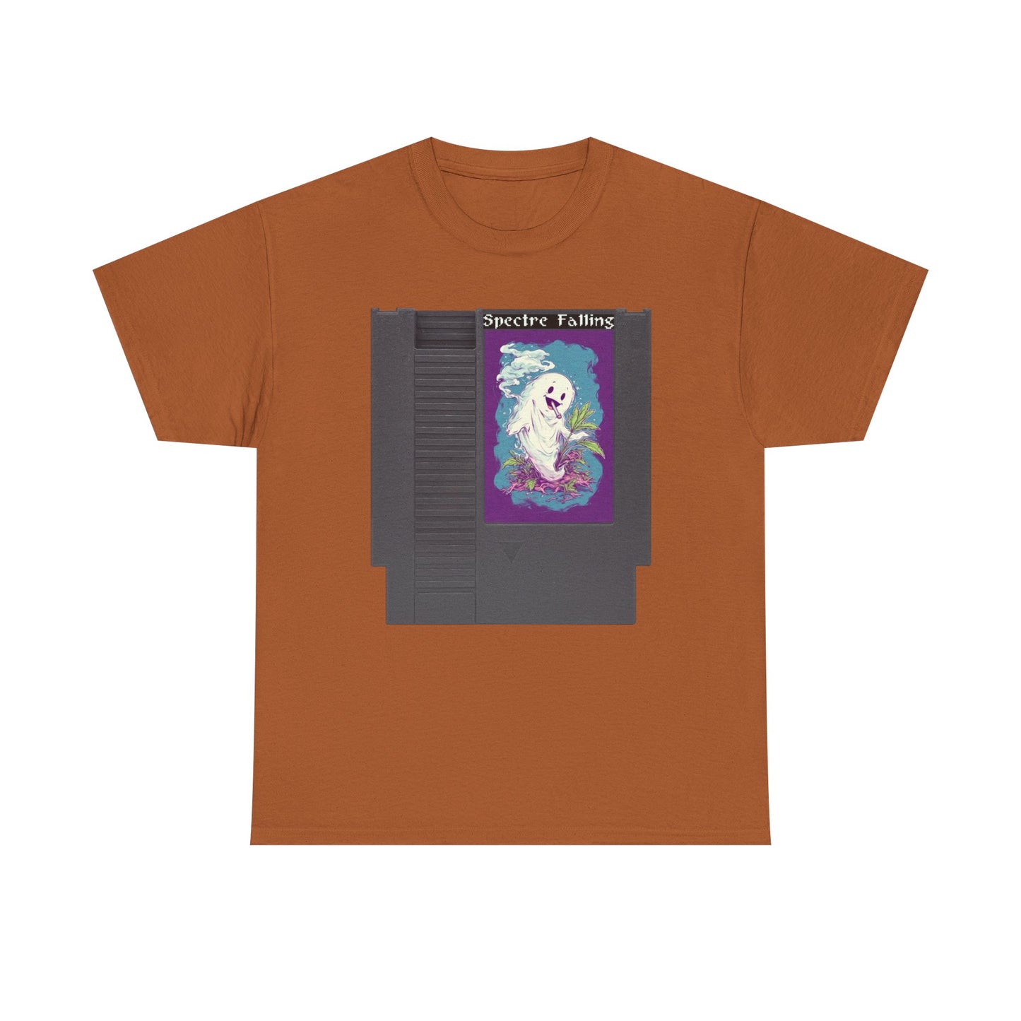 Spectre Falling Blow Me T-Shirt