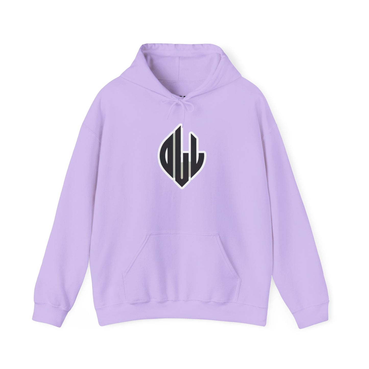 Official DLL Members Hoodie