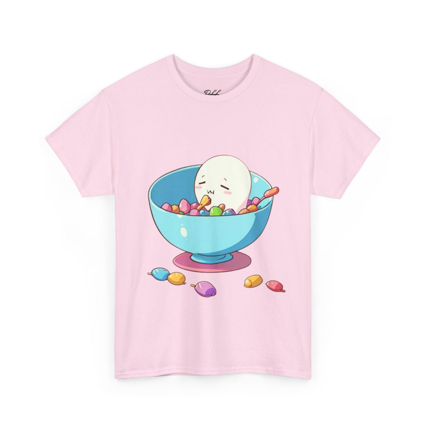 Ghost Sweet Tooth!