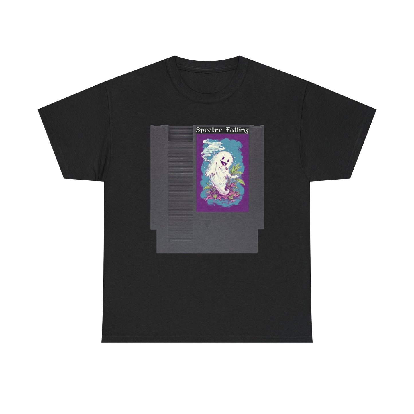 Spectre Falling Blow Me T-Shirt