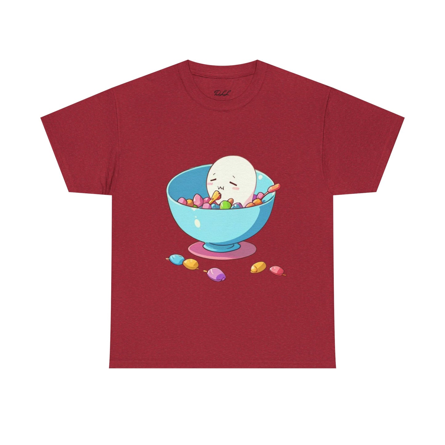 Ghost Sweet Tooth!