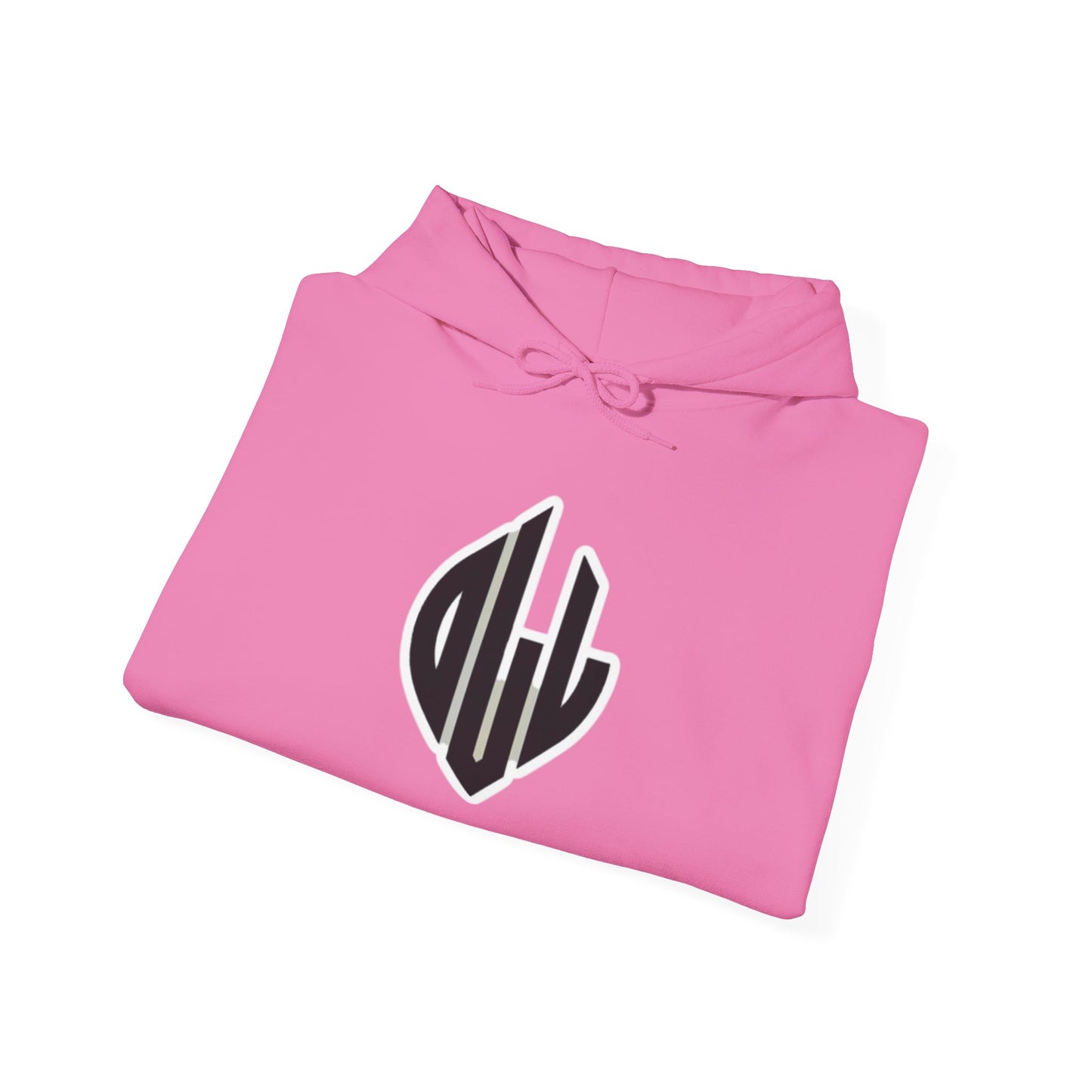Official DLL Members Hoodie