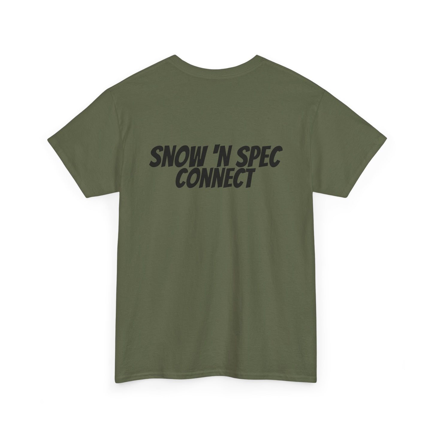 Snow ‘N Spec Connect