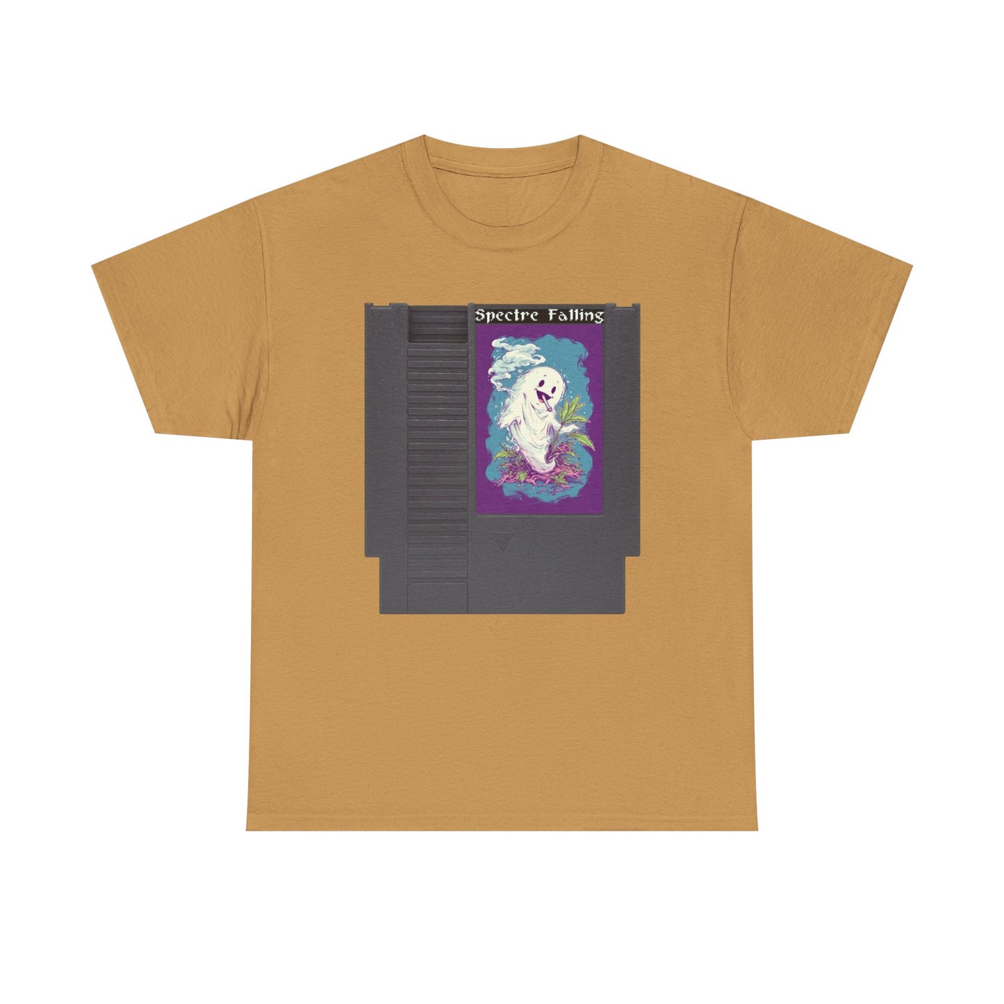 Spectre Falling Blow Me T-Shirt