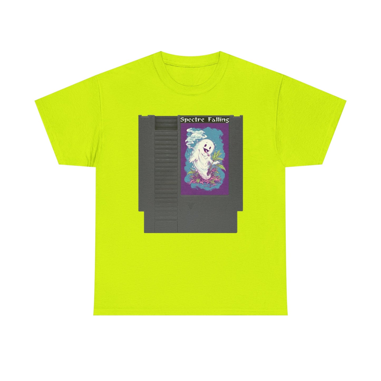 Spectre Falling Blow Me T-Shirt