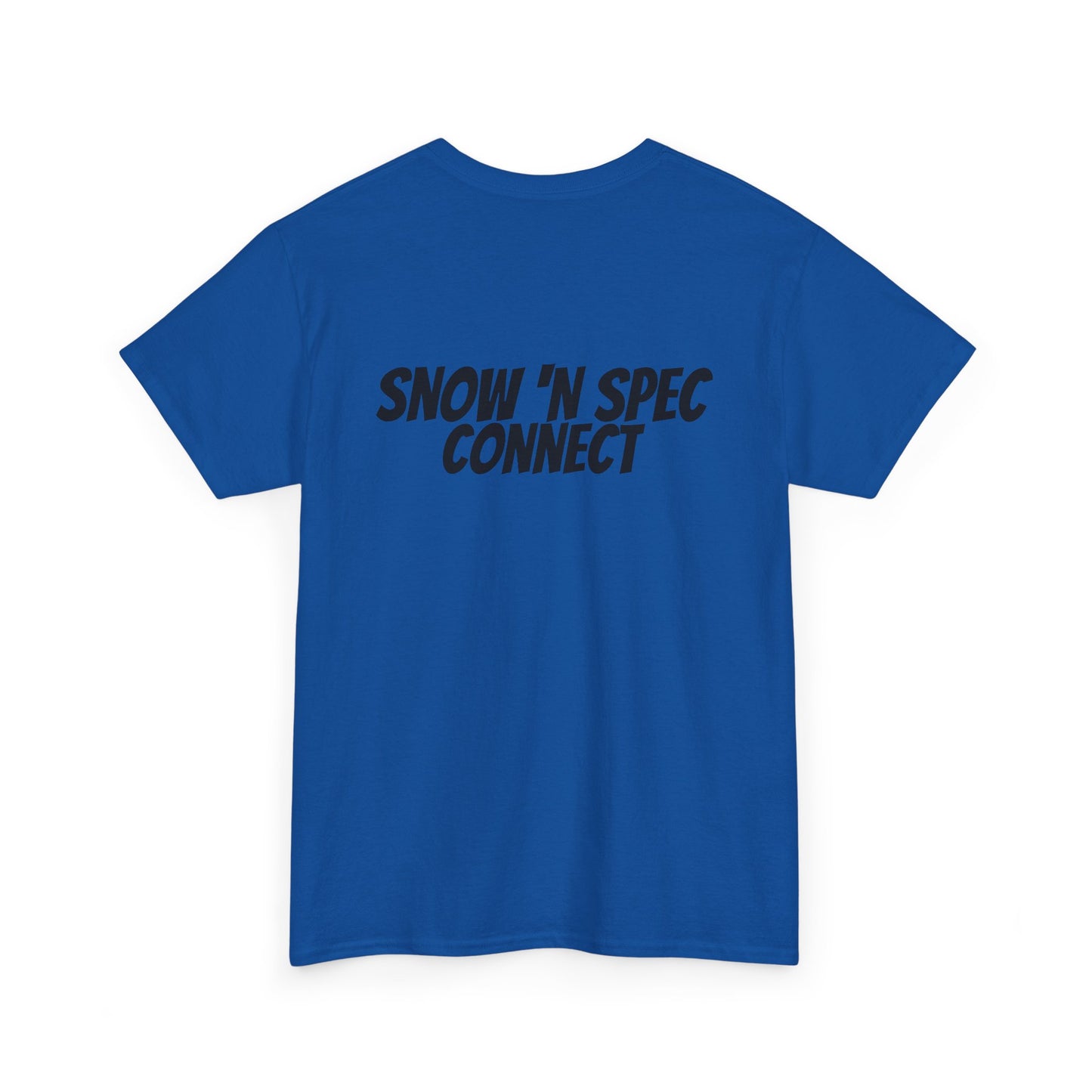 Snow ‘N Spec Connect