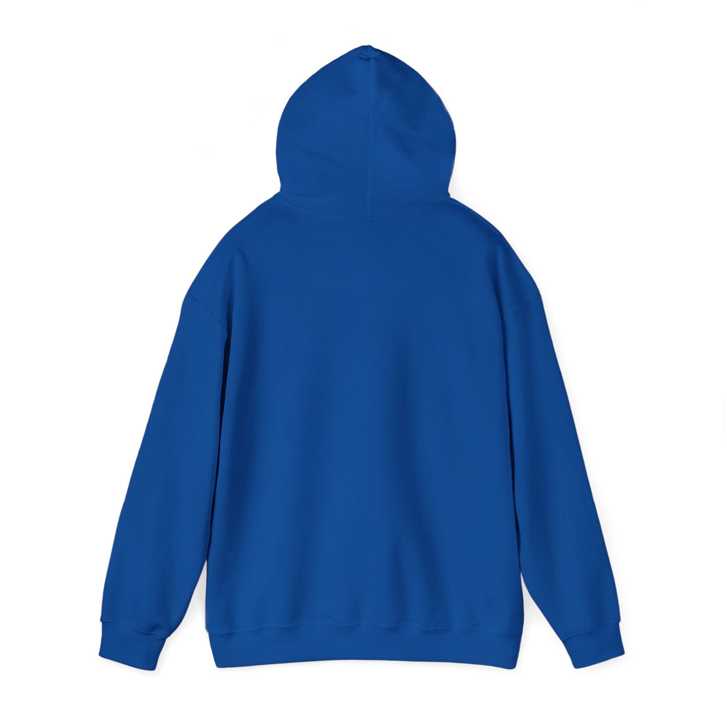 Official DLL Members Hoodie