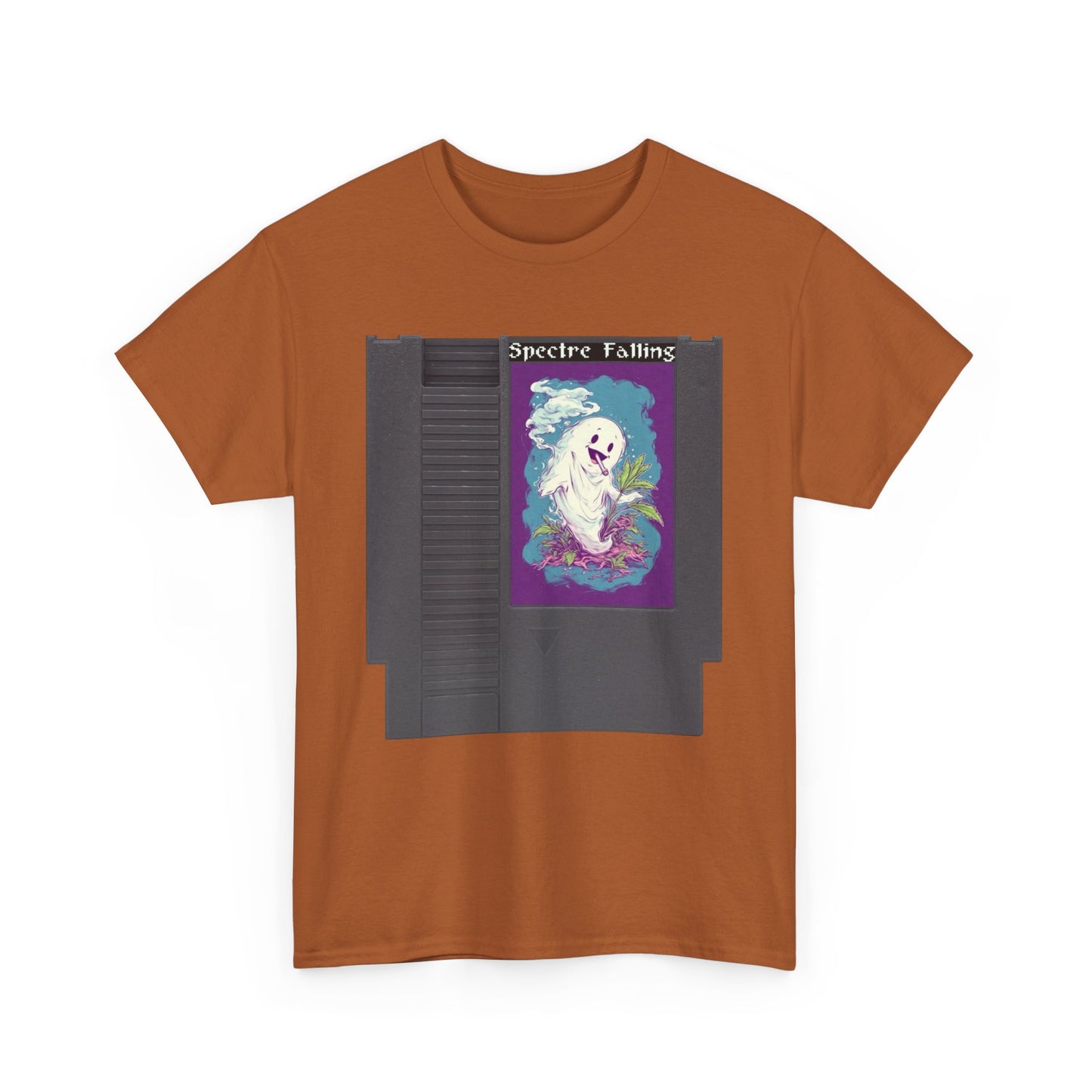 Spectre Falling Blow Me T-Shirt