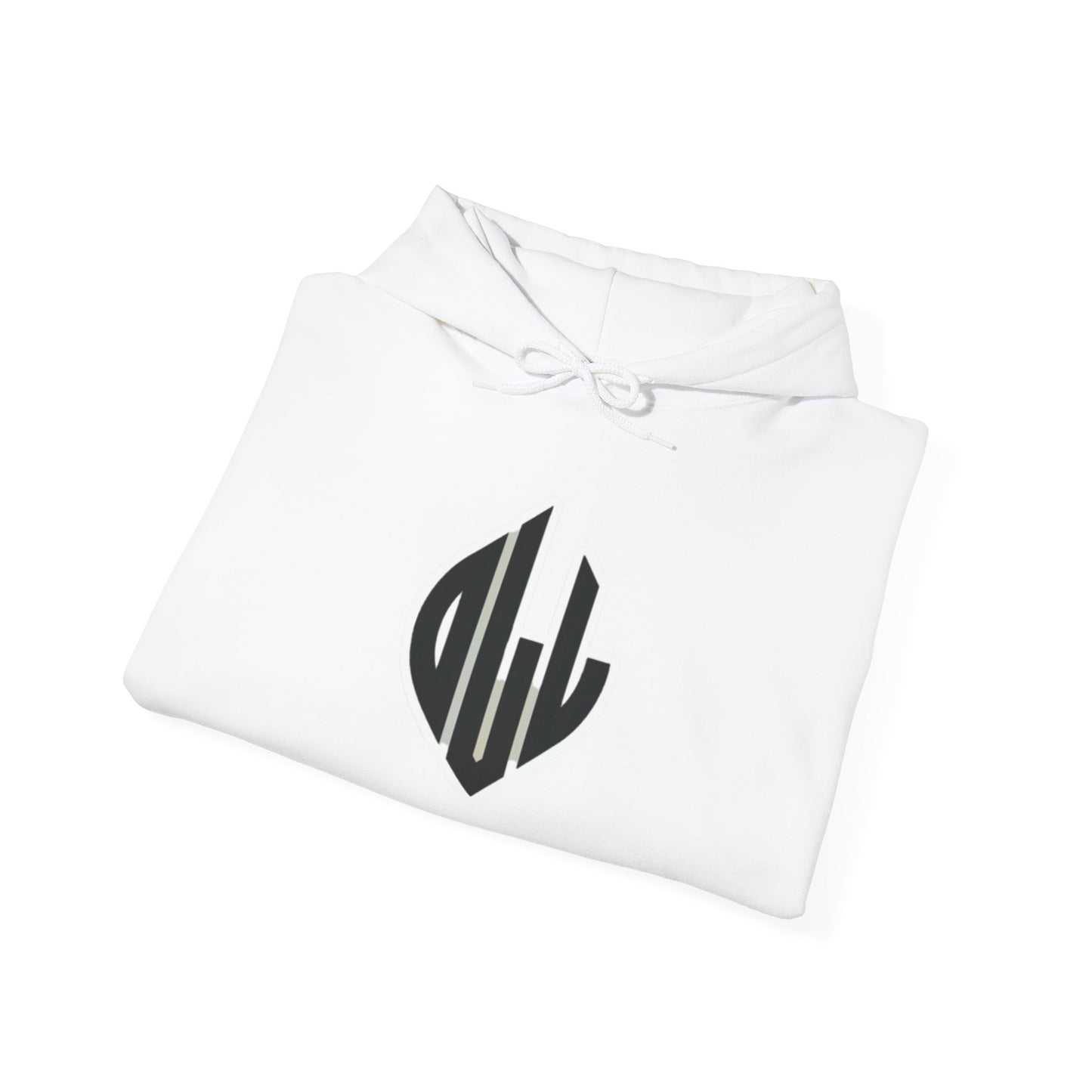 Official DLL Members Hoodie