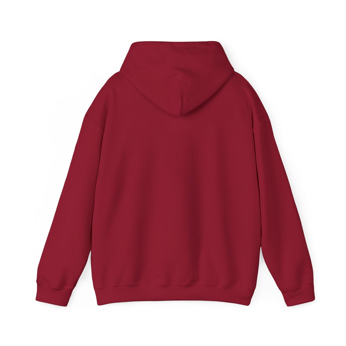 Official DLL Members Hoodie