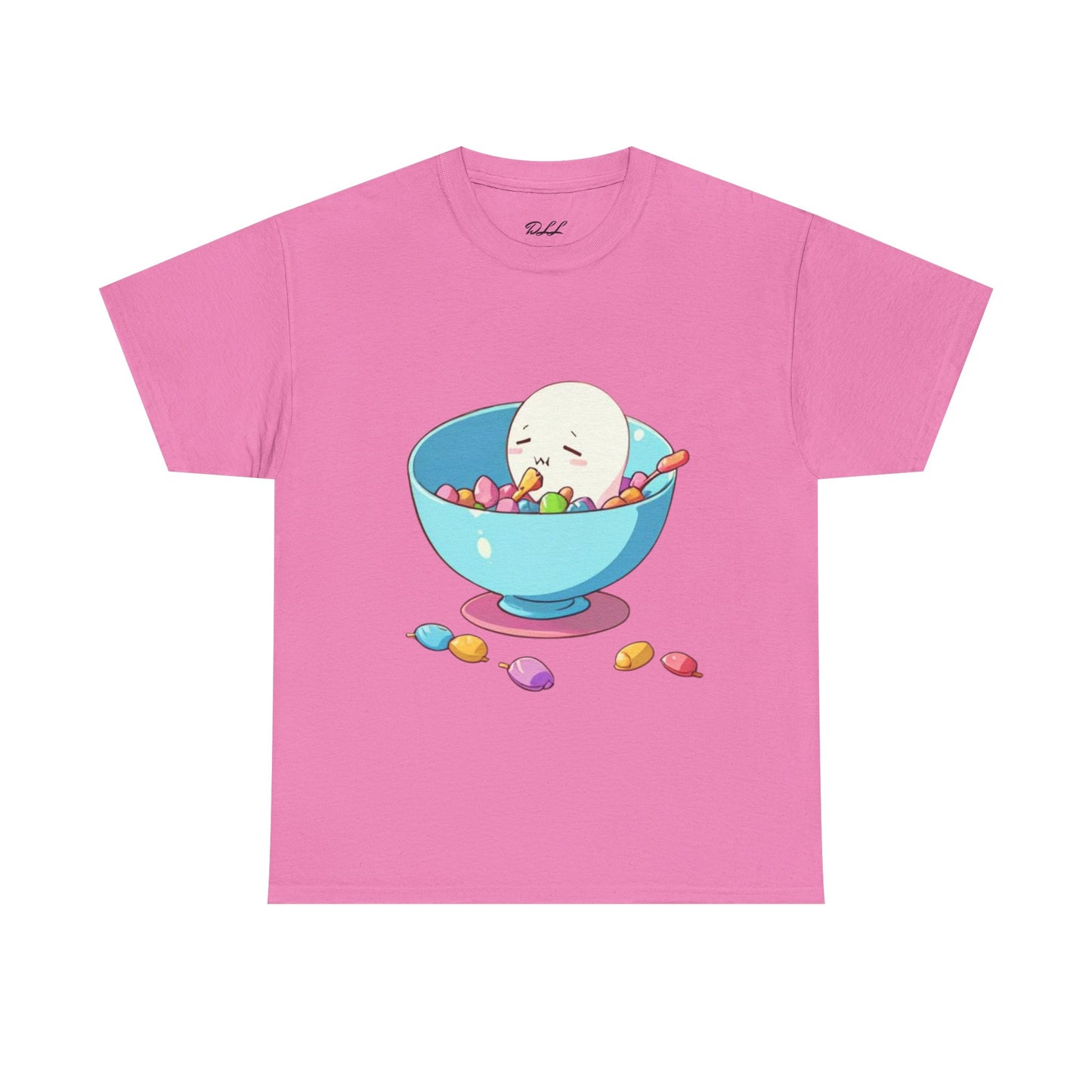 Ghost Sweet Tooth!