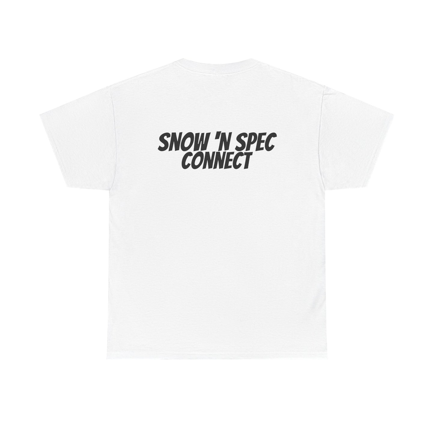 Snow ‘N Spec Connect