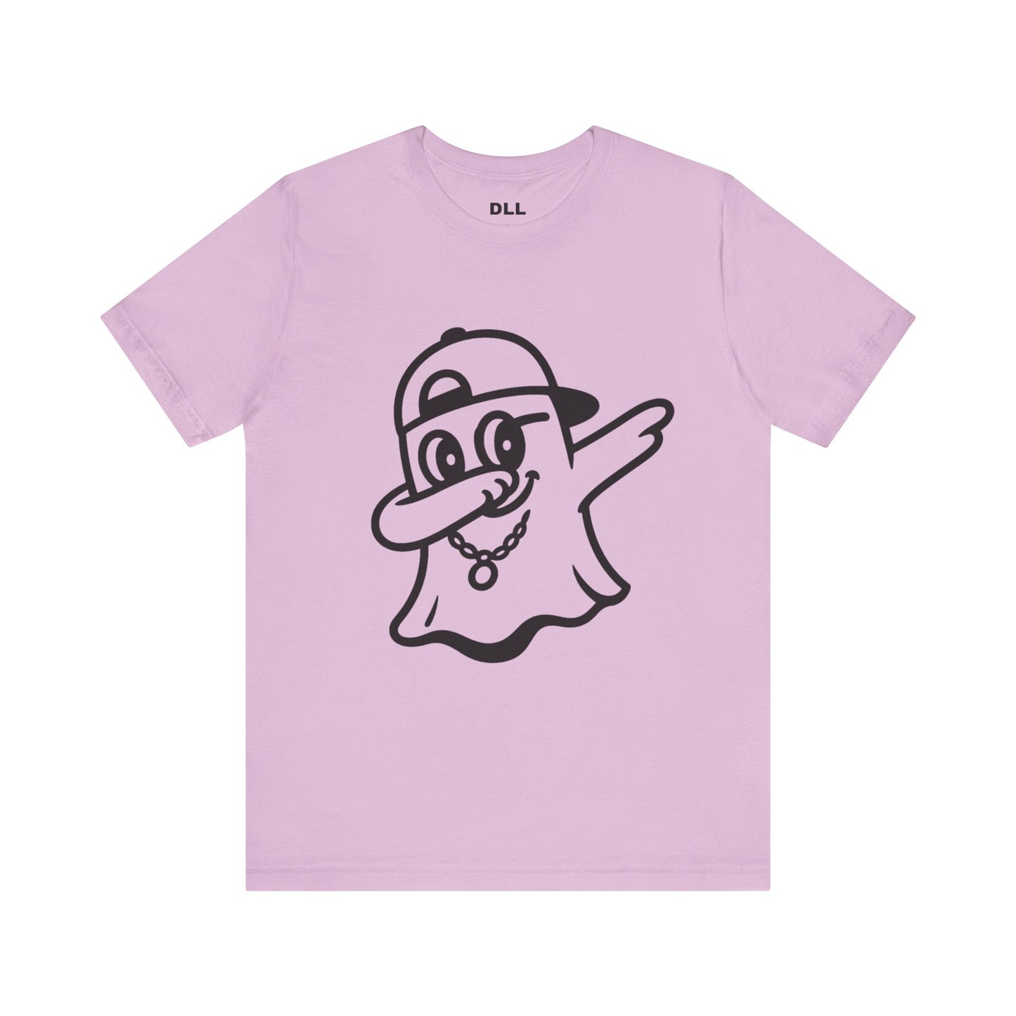 Ghost Dab