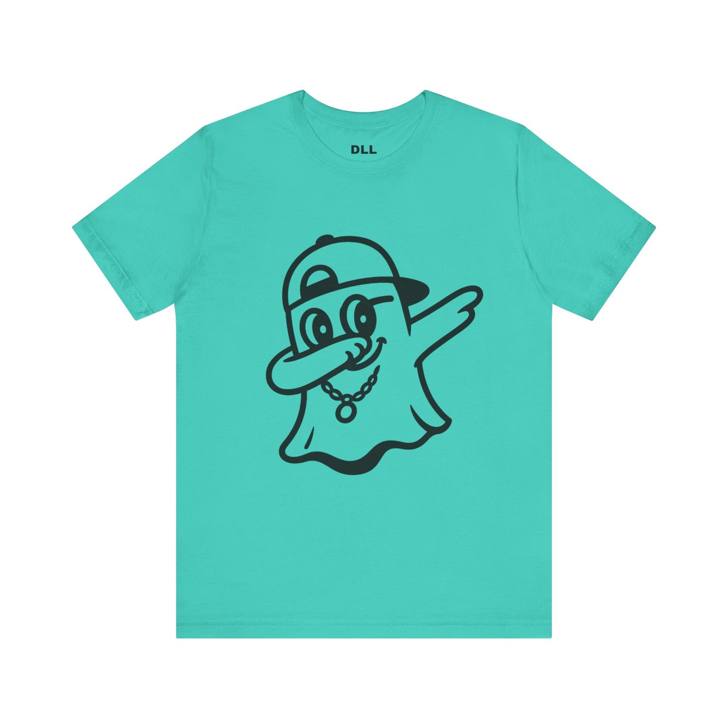 Ghost Dab