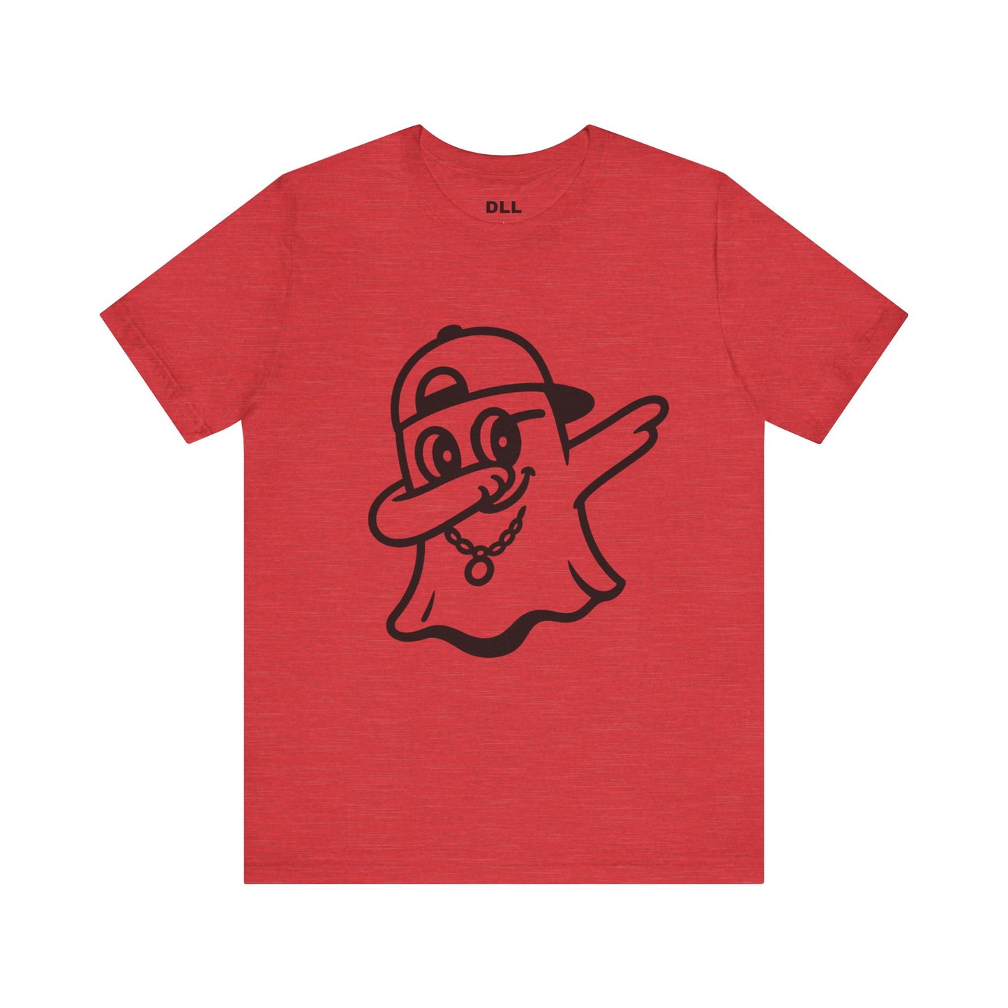 Ghost Dab