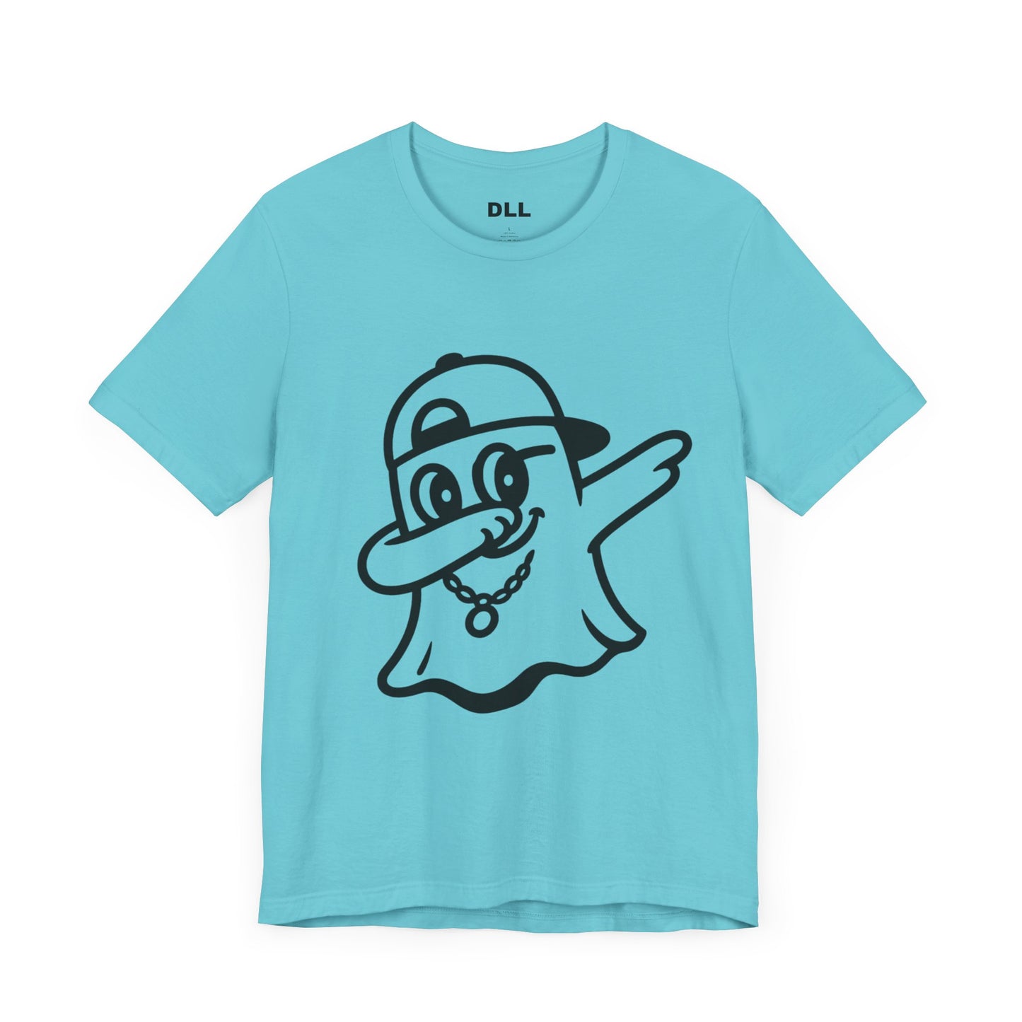 Ghost Dab