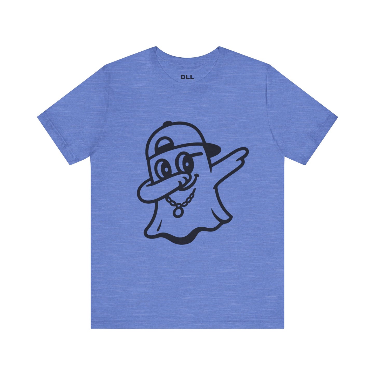 Ghost Dab